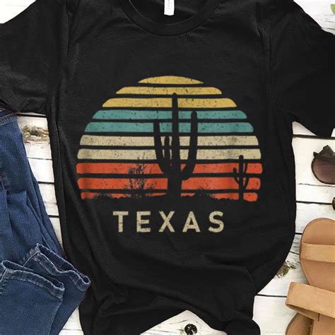 Spanish mexican christmas clip art elements set text feliz navidad christmas cactus santa hat ball vector. Texas Desert Cactus Vintage guy tee, hoodie, sweater ...