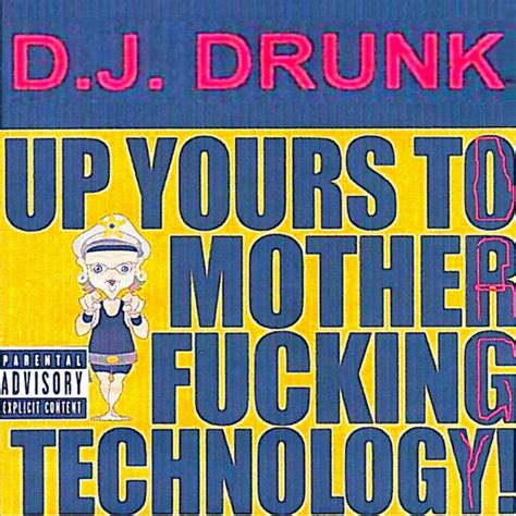 Dj Drunk Spotify