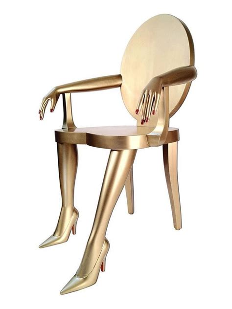Pin By Andrea Lakatos On Home Unusual Furniture Chair Design Weird