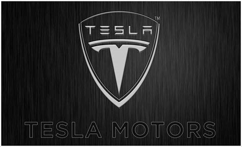 Tesla Logo Meaning And History Tesla Symbol