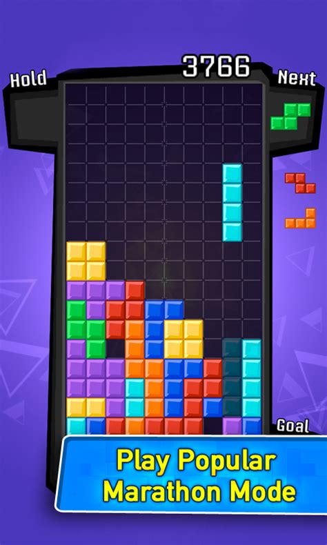 Descarga la última versión de los tetris® es una versión moderna del clásico juego de crear filas colocando las piezas que caen del. TETRIS GRATIS SCARICA - Bigwhitecloudrecs