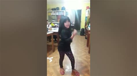 Mi Hermana Bailando Youtube