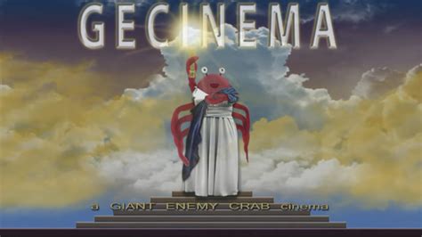 Gecinema Intro Columbia Pictures Parody Youtube