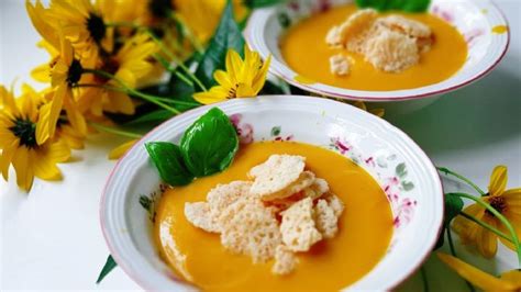 Recetas Deliciosas Que Puedes Preparar Con Flor De Calabaza Gastrolab