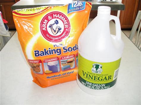 Baking soda vs baking powder. Ikuti 3 Langkah Mudah Ini Untuk Cuci Keladak Dalam Mesin ...