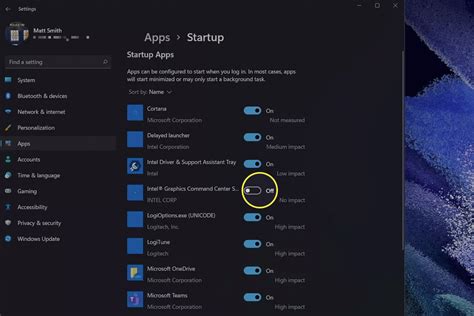 How To Add Programs To Startup In Windows 11