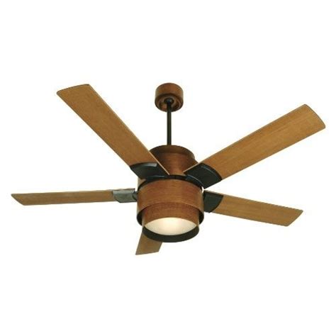 What is the most common feature for modern ceiling fans? Amazon.com: Craftmade SI56TK Silo 56 Inch Ceiling Fan ...