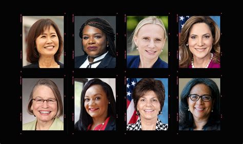 Meet The New Women In The House Of Representatives