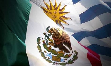 Mexico vs uruguay highlights and full match competition: Uruguay y México avanzan en el tratado de libre comercio ...