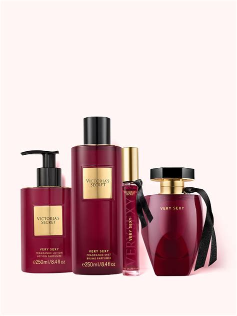 Angel gold by victoria's secret 100ml eau de parfum spray for women take the stage. Very Sexy (2018) Victoria's Secret parfum - un nouveau ...