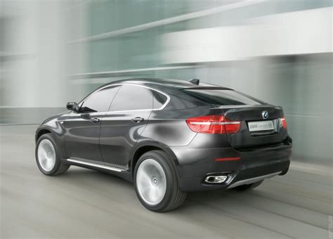 Bmw x6 m ii (f86). 2015 BMW X6 M (F86) от ателье G-Power | Фотографии