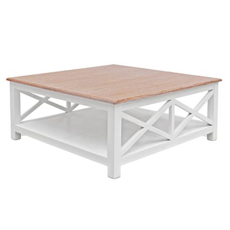 Carrington Furniture Hamptons Coffee Table Temple And Webster