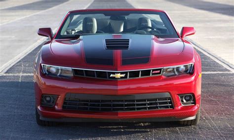 2014 camaro 2lt rs package. Musclecar Mega Galleries - 2015 Chevrolet Camaro 1LE, ZL1 ...