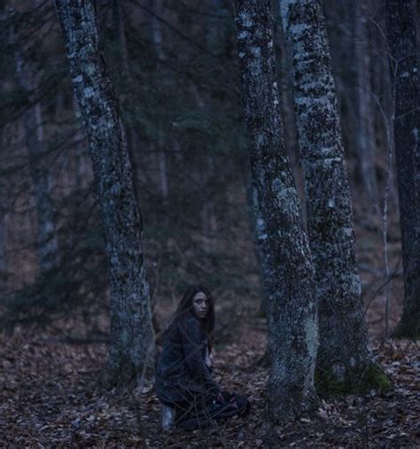 Watch Pyewacket Arrive In This Chilling Clip Exclusive Bloody