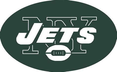 New York Jets Logo Png - PNG Image Collection png image