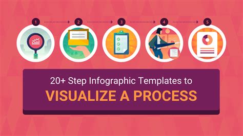 20 Step Infographics To Visualize A Process Venngage Gambaran