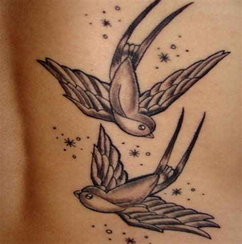 These birds are frequently inked as a part of memorial design for the beloved ones who have gone. 9 Cute Sparrow Tattoos Meaning And Designs To Express Your ...