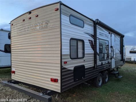 2015 Forest River Cherokee 26bh Rv For Sale In Ellington Ct 06029