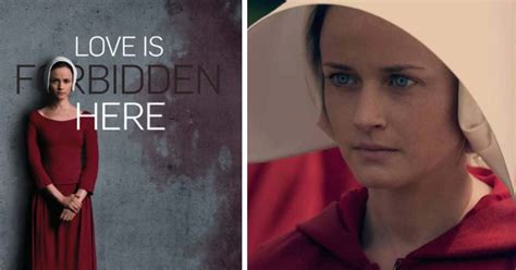 the handmaid s tale season 5 was emily s return to gilead inevitable showrunner bruce miller