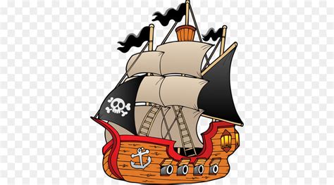 Free Pirate Ship Clipart Download Free Pirate Ship Clipart Png Images