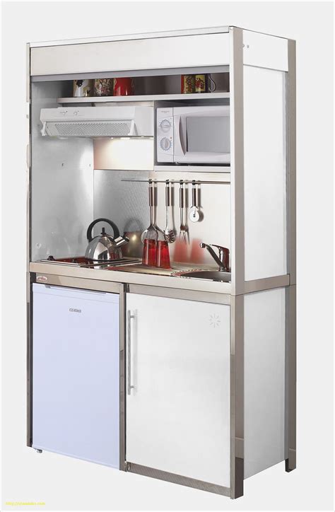 Parce que la place manque parfois pour créer un espace cuisine à part entière, il est nécessaire de choisir une cuisine compacte qui pourra facilement s'installer dans votre intérieur. Magnifique Armoire Pour Studio Bloc Kitchenette Ikea Avec Cuisine L Gant Knoxhult Photos De ...