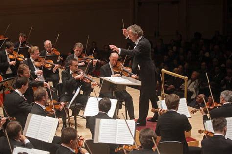Vienna Orchestra To Receive 1 Million Birgit Nilsson Prize The New