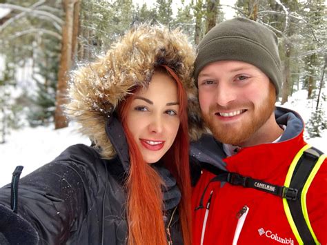 90 Day Fiance Season 1 Russ and Paola Update! Are They ...