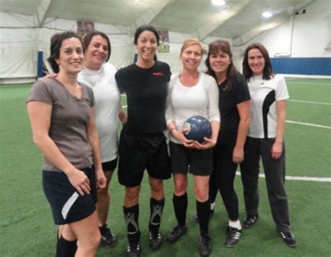 The Real Soccer Moms Of Monmouth County Middletown Nj Patch