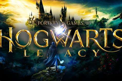 Hogwarts Legacy Release Date Trailer And More On The Harry Potter Rpg My XXX Hot Girl