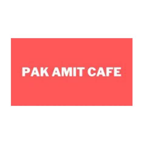 Pak Amit Cafe E Mart Batu Kawa Menu And Delivery In Kuching Foodpanda