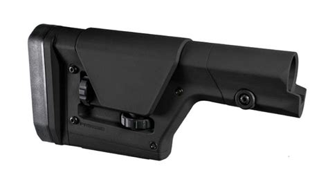 Magpul Now Shipping Its Prs Gen3 Precision Adjustable Stock