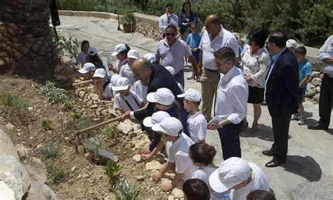The gift of mother nature is the place where we live, the air we breathe, water. Gozo.News