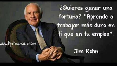 Si no diseñas tu propio plan de vida, probablemente caigas en el plan de otra persona. Jim Rohn 12.- Dejé Un Legado (12 Pilares) - YouTube