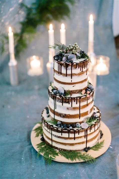 Pin On Wedding Cake