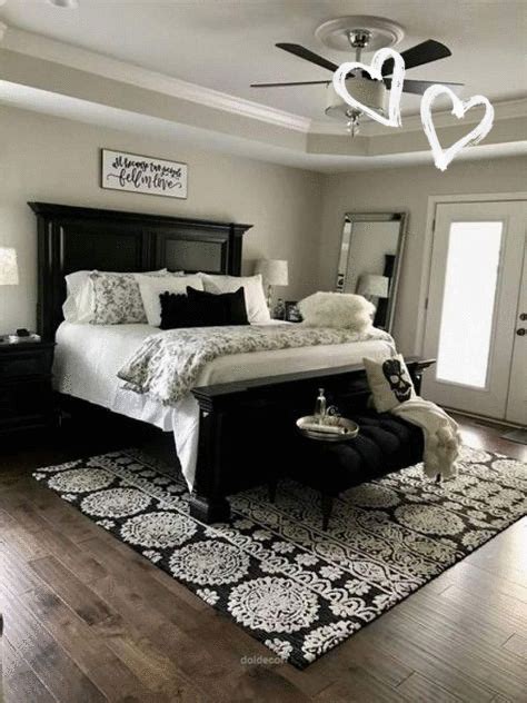 21 Master Bedroom Decor Ideas And Inspirations That Inspires Your Mind