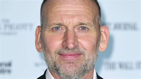 25 Fascinating Facts About Christopher Eccleston