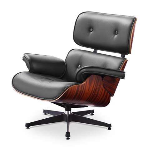 Eames Lounge Chair Xl Nachbau Isle Furniture