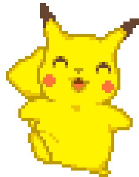 Transparent Pikachu Tumblr