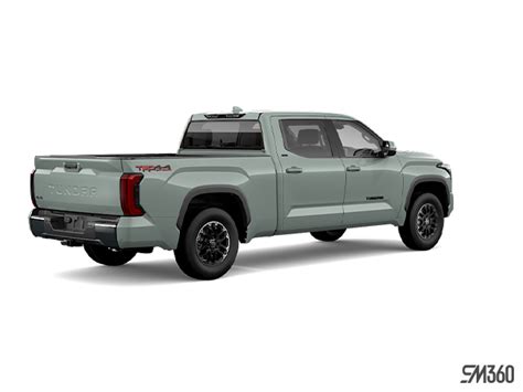 Laking Toyota The 2023 Tundra 4x4 Crewmax Sr5 Long Box