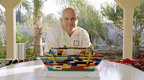 5000 Lego Bricks Unlimited Inspiration Youtube