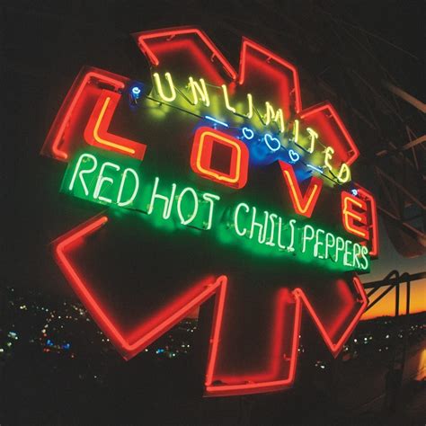 Red Hot Chili Peppers Lança Digitalmente A Faixa B Side “nerve Flip” Roadie Metal