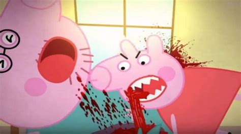 Un Video De Peppa Pig En La Mira De Educación Por Su Contenido Sexual