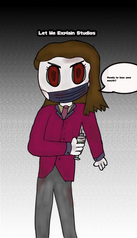 Let me explain studios character. #Let Me Explain Studios Tumblr posts - Tumbral.com
