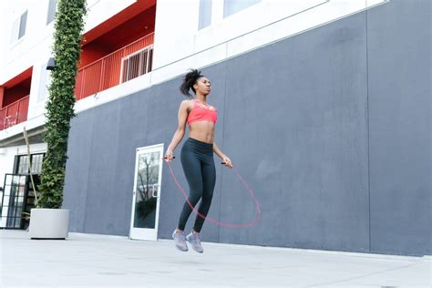 Skipping Rope And Mental Health 5 Remarkable Benefits