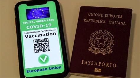 Tutte le finalità del green pass in italia, la legge di conversione del d.l. Italia miraton "Green Pass" kundër COVID-19, hyn në fuqi ...