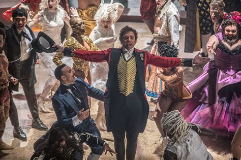 The Greatest Showman | Film Review | Slant Magazine