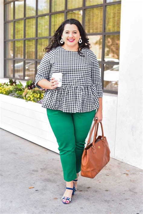 Amazing Business Women Plus Size For Spring 06 Work Outfits Women Casual Work Outfits Plus