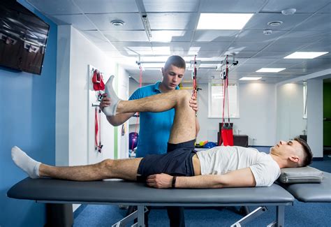 How To Become A Physiotherapist The University Of Sydney