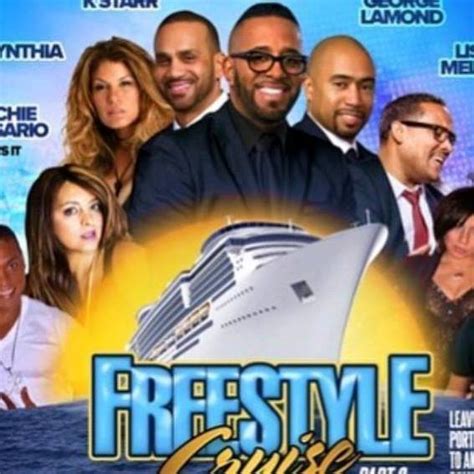 2020 Freestyle Cruise Part 2