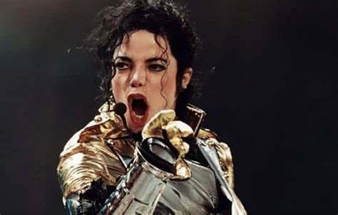 El Rey del Pop Michael Jackson cumpliría hoy 60 años